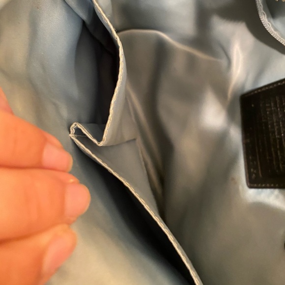 Coach Bag - Picture 7 of 8